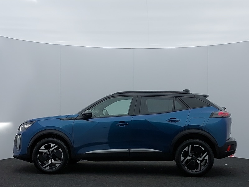 Used Peugeot 2008 2026 for sale - 77536530: Photo 4