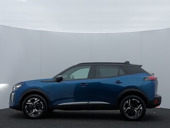 Used Peugeot 2008 2026 for sale - 77536530: Photo