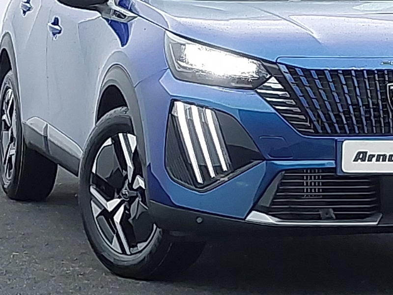 Used Peugeot 2008 2026 for sale - 77536530: Photo 9