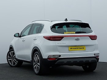Used Kia Sportage 2019 for sale - 77664218: Photo