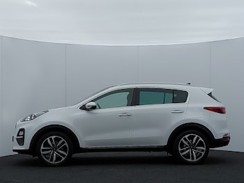 Used Kia Sportage 2019 for sale - 77664218: Photo