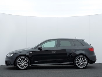 Used Audi A3 2019 for sale - 79336441: Photo