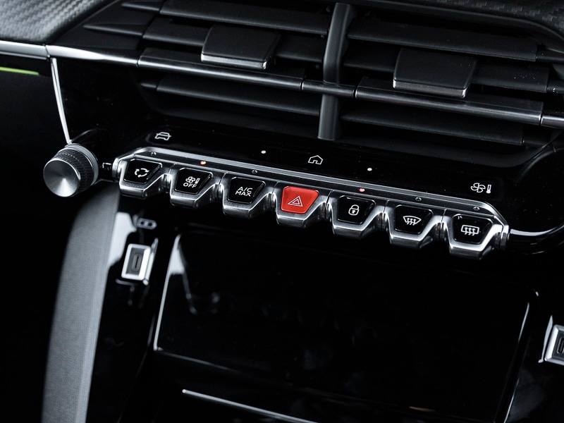 Used Peugeot 208 2025 for sale - 77252348: Photo 17