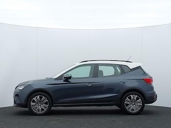 Used SEAT Arona 2023 for sale - 78816686: Photo