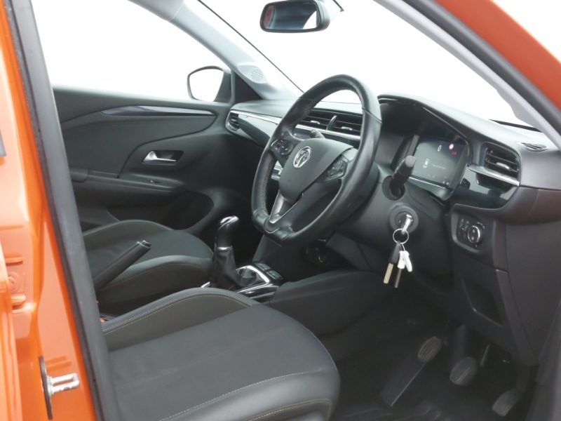 Used Vauxhall Corsa 2020 for sale - 78054698: Photo 12