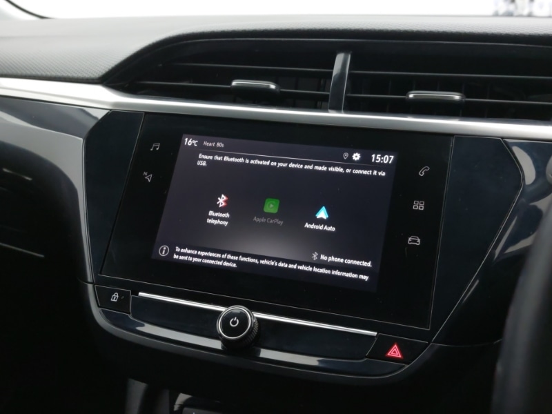 Used Vauxhall Corsa 2020 for sale - 78054698: Photo 14