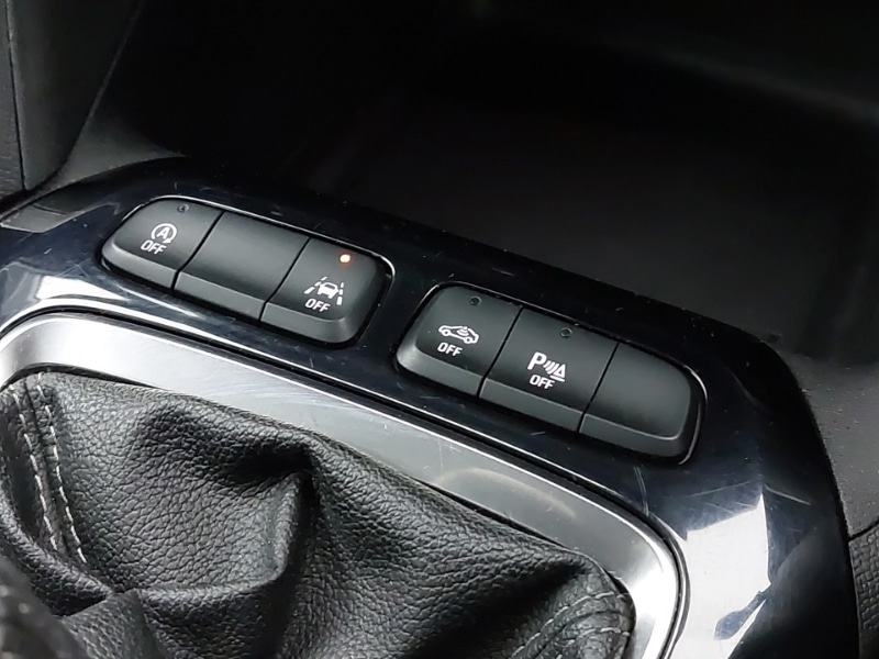 Used Vauxhall Corsa 2020 for sale - 78054698: Photo 16