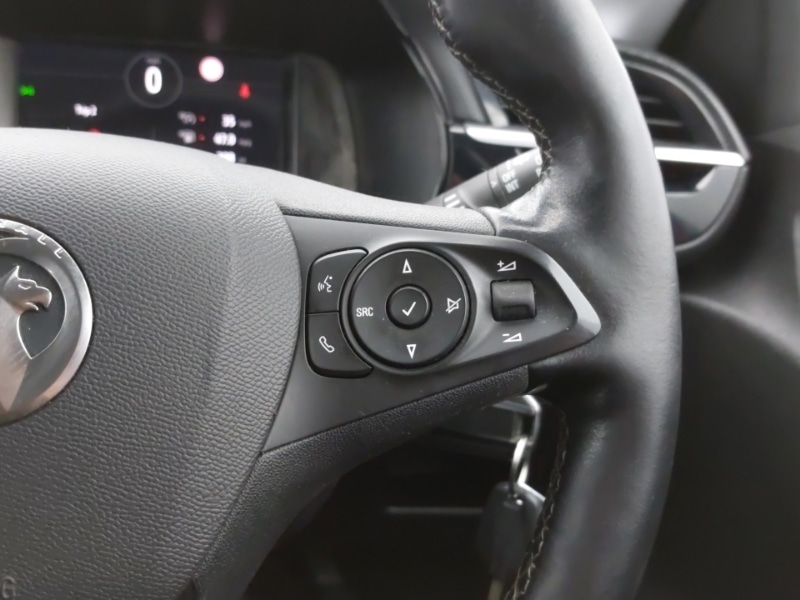 Used Vauxhall Corsa 2020 for sale - 78054698: Photo 18