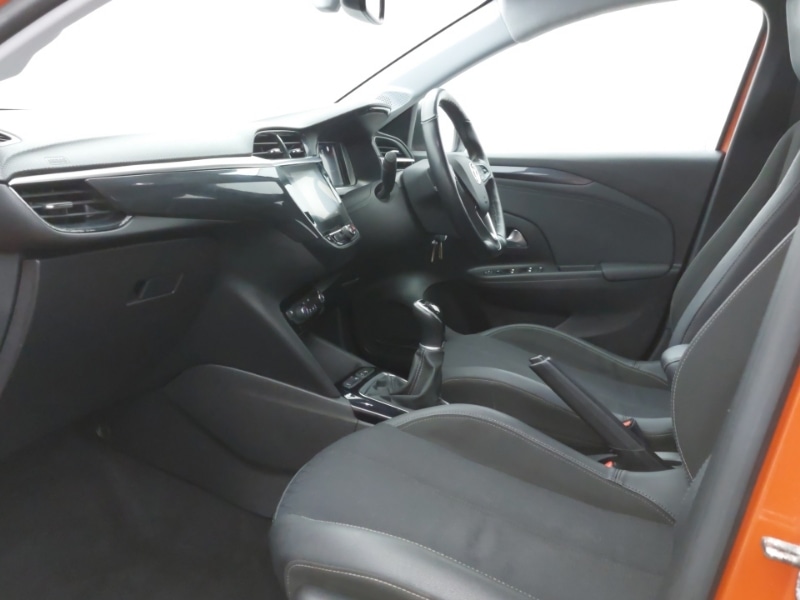 Used Vauxhall Corsa 2020 for sale - 78054698: Photo 5
