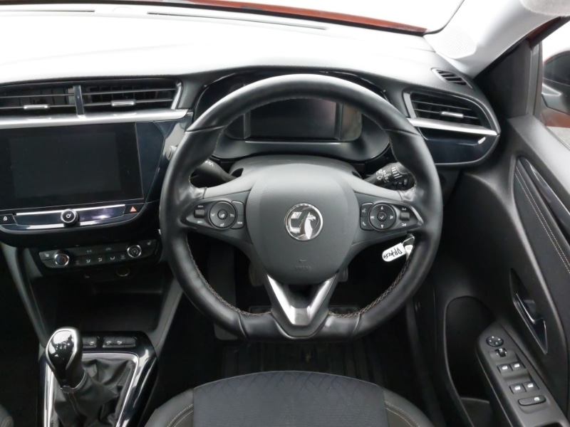 Used Vauxhall Corsa 2020 for sale - 78054698: Photo 7