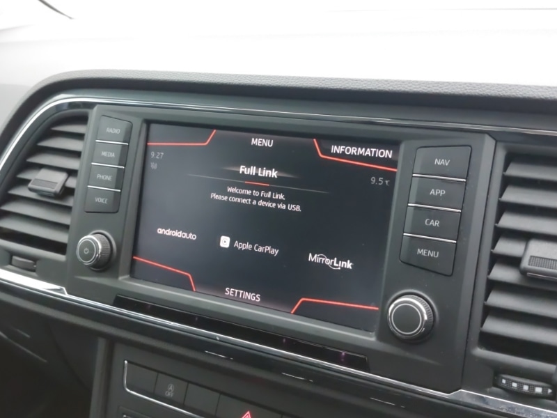 Used SEAT Ateca 2018 for sale - 76343676: Photo 14
