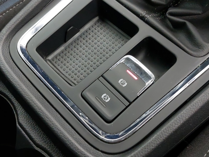 Used SEAT Ateca 2018 for sale - 76343676: Photo 16