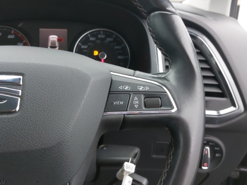 Used SEAT Ateca 2018 for sale - 76343676: Photo 18