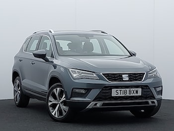 2018 - 1.0 TSI Ecomotive SE Technology 5dr