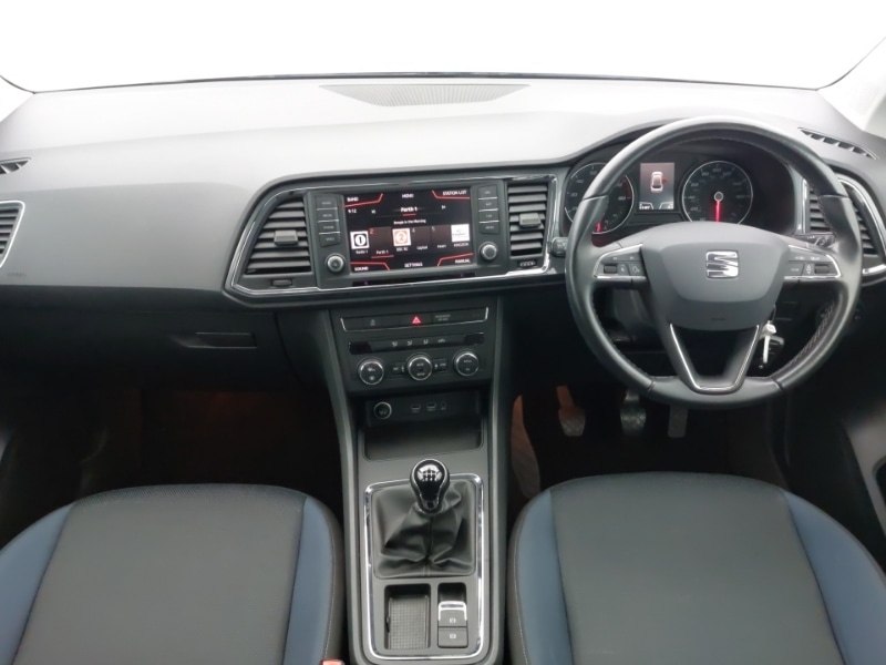 Used SEAT Ateca 2018 for sale - 76343676: Photo 2