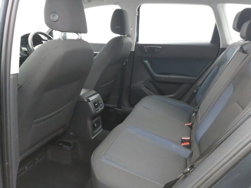 Used SEAT Ateca 2018 for sale - 76343676: Photo 6