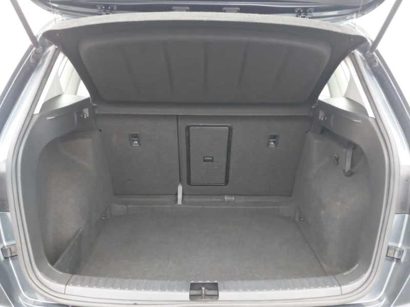Used SEAT Ateca 2018 for sale - 76343676: Photo 8