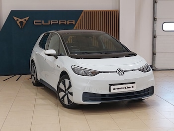 2021 - 150kW Life Pro Performance 58kWh 5dr Auto