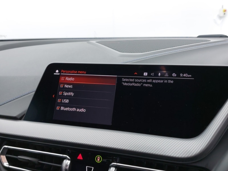 Used BMW 1 Series 2022 for sale - 76518909: Photo 14