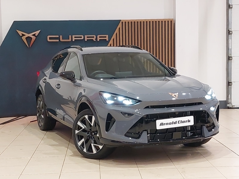 Used Cupra Formentor 2025 for sale - 77004798: Photo 1