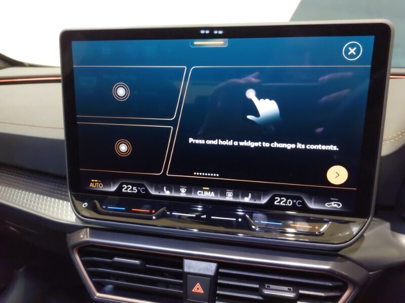 Used Cupra Formentor 2025 for sale - 77004798: Photo 11