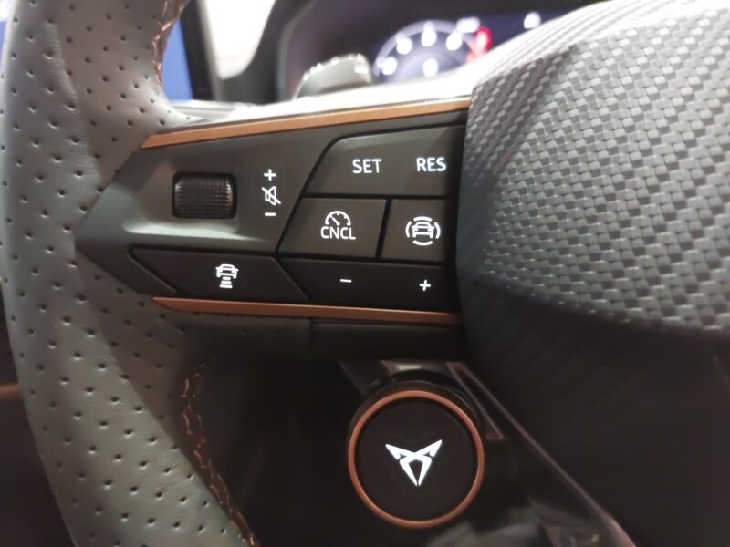 Used Cupra Formentor 2025 for sale - 77004798: Photo 13