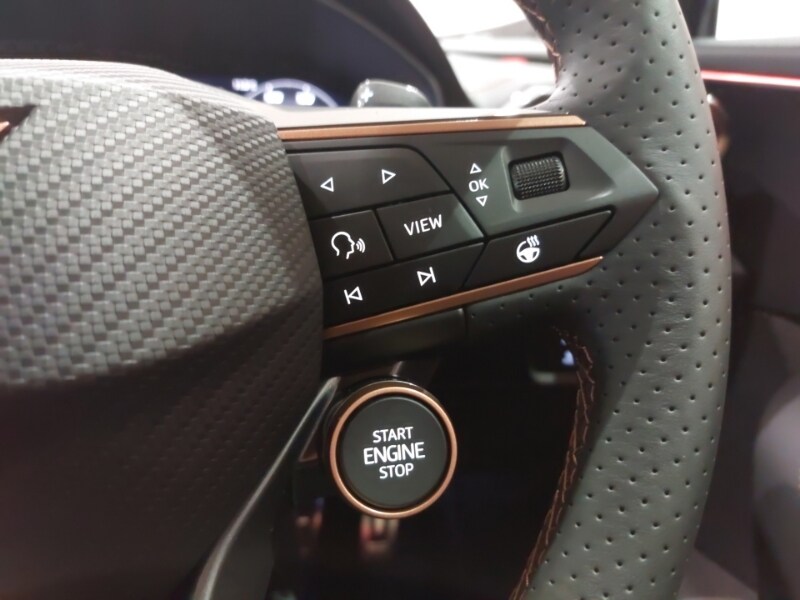 Used Cupra Formentor 2025 for sale - 77004798: Photo 14