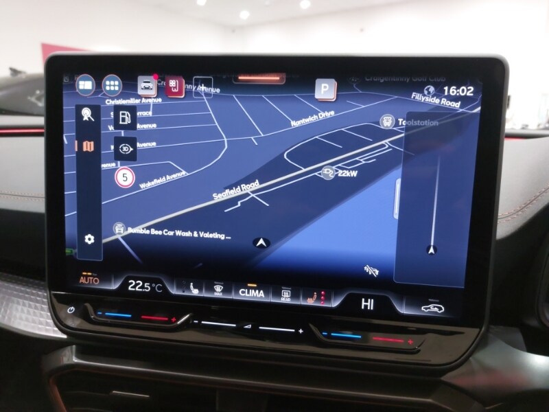 Used Cupra Formentor 2025 for sale - 77004798: Photo 15