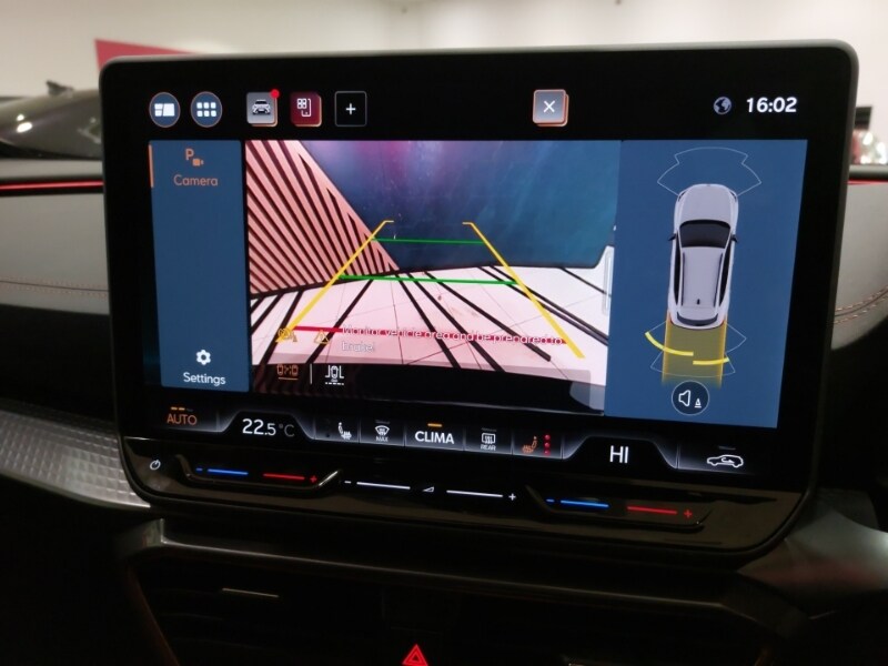 Used Cupra Formentor 2025 for sale - 77004798: Photo 16