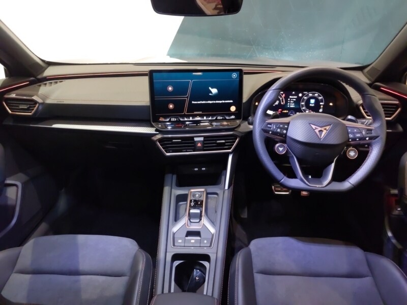 Used Cupra Formentor 2025 for sale - 77004798: Photo 2