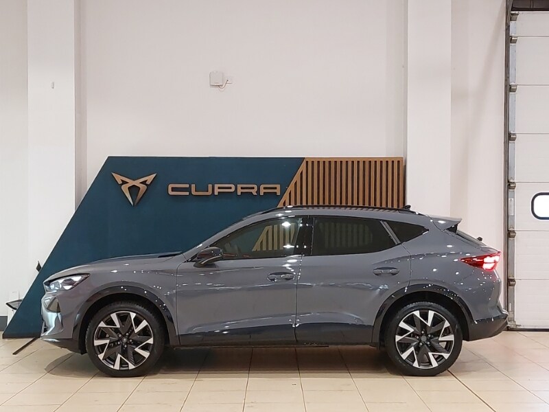 Used Cupra Formentor 2025 for sale - 77004798: Photo 4