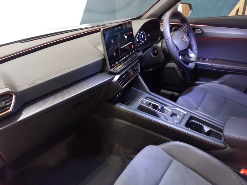 Used Cupra Formentor 2025 for sale - 77004798: Photo 5