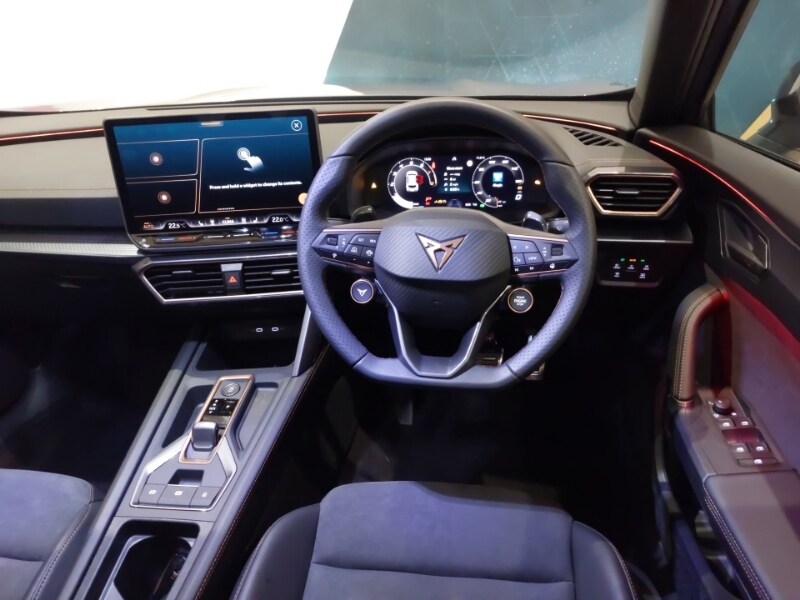 Used Cupra Formentor 2025 for sale - 77004798: Photo 7