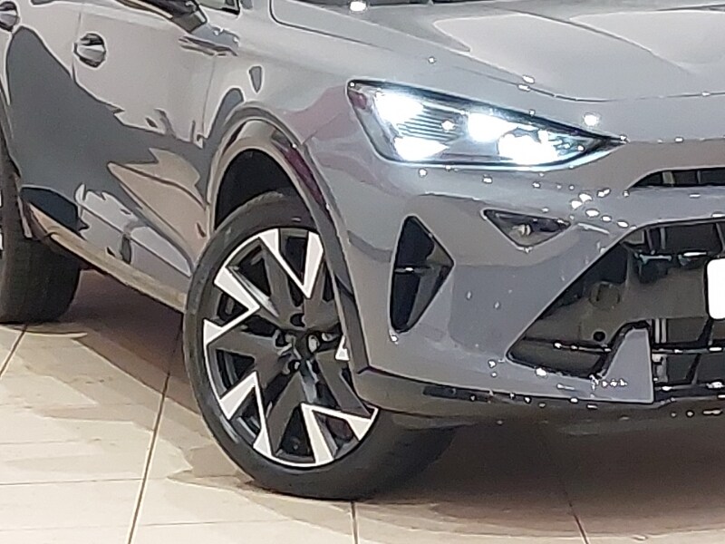 Used Cupra Formentor 2025 for sale - 77004798: Photo 9