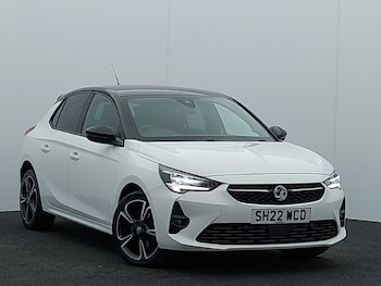 Used Vauxhall Corsa 2022 for sale - 78693155: Photo