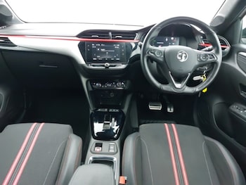 Used Vauxhall Corsa 2022 for sale - 78693155: Photo