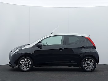 Used Toyota AYGO 2018 for sale - 78921531: Photo