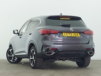 Used MG MG HS 2023 for sale - 78664589: Photo