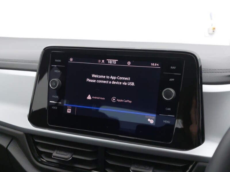 Used Volkswagen T-Roc 2023 for sale - 76351252: Photo 14