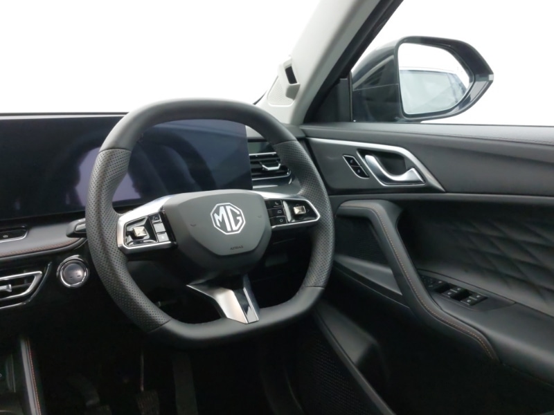 Used MG MG HS 2025 for sale - 76172010: Photo 10