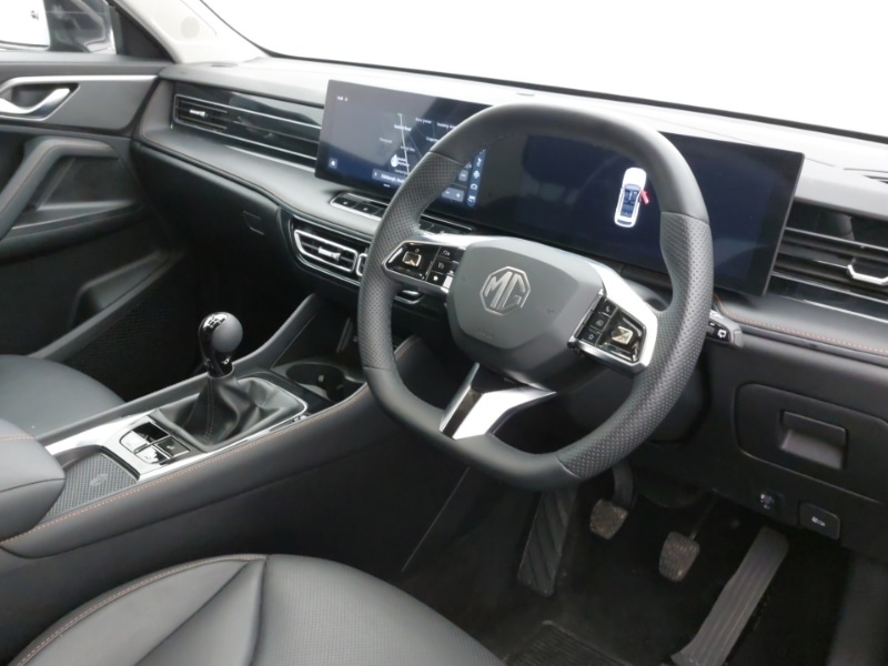 Used MG MG HS 2025 for sale - 76172010: Photo 12