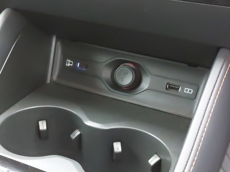 Used MG MG HS 2025 for sale - 76172010: Photo 15