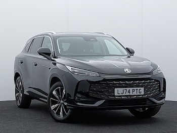 2025 - 1.5 T-GDI Trophy 5dr
