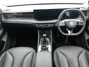 Used MG MG HS 2025 for sale - 76172010: Photo