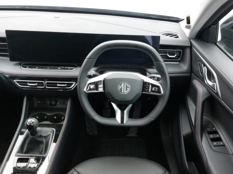 Used MG MG HS 2025 for sale - 76172010: Photo 7