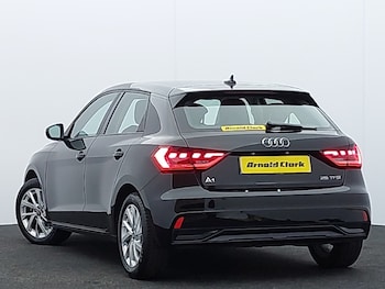 Used Audi A1 2023 for sale - 78441563: Photo