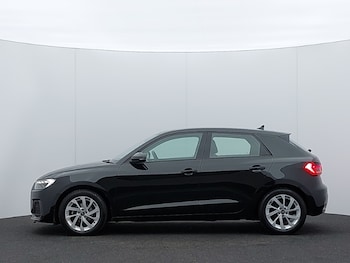 Used Audi A1 2023 for sale - 78441563: Photo
