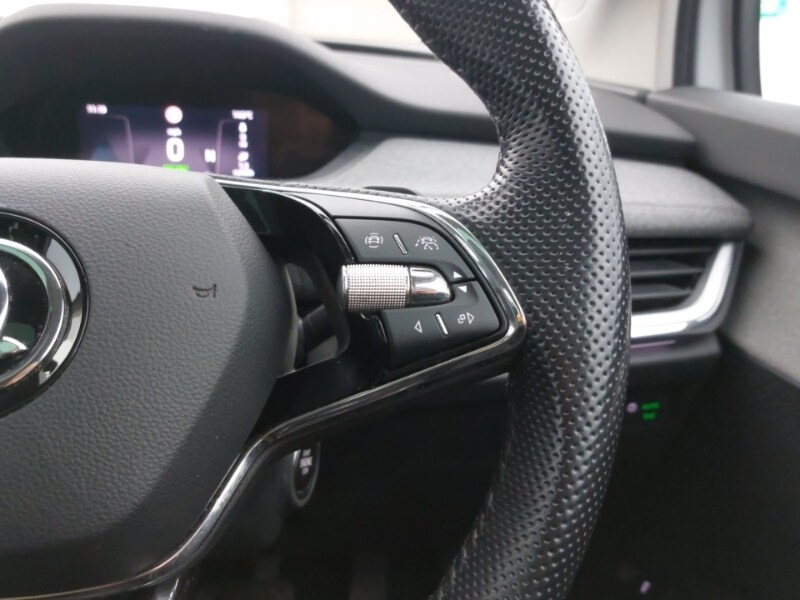 Used Skoda Enyaq 2022 for sale - 78054642: Photo 18