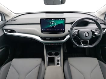 Used Skoda Enyaq 2022 for sale - 78054642: Photo