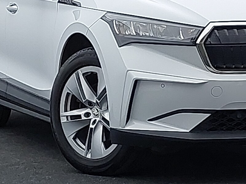 Used Skoda Enyaq 2022 for sale - 78054642: Photo 9